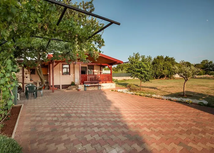 Funny House
